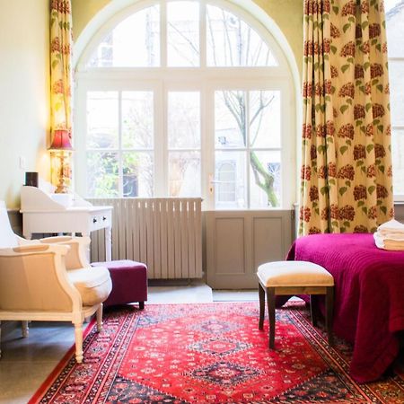 Appartement - Petit Buffon Ντιζόν Εξωτερικό φωτογραφία