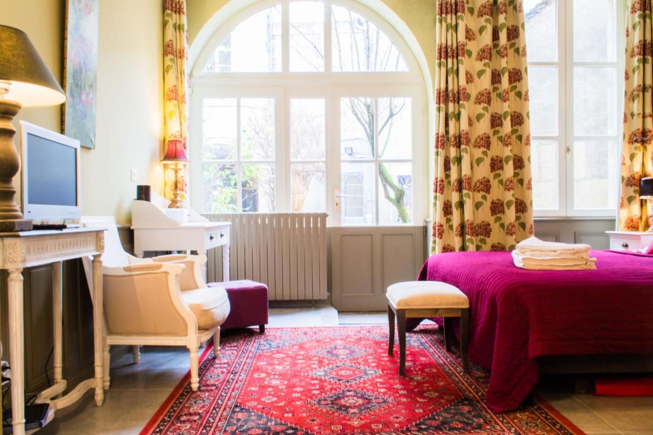 Appartement - Petit Buffon Ντιζόν Εξωτερικό φωτογραφία